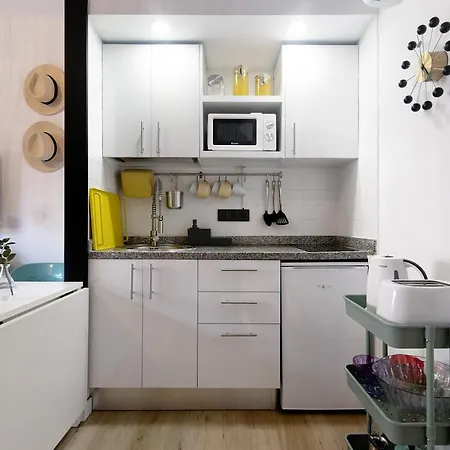 Apartment Be Oasis Luxury *