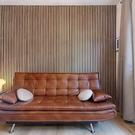 Be Oasis Luxury Apartment Maspalomas (Gran Canaria)