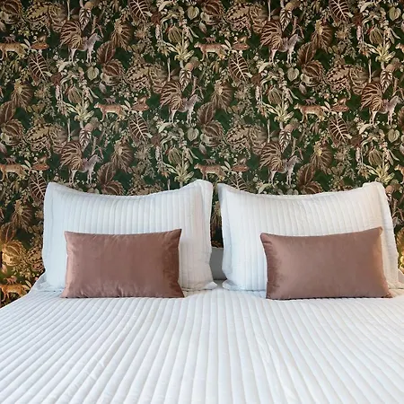 Be Oasis Luxury