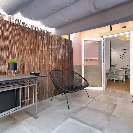 Be Oasis Luxury