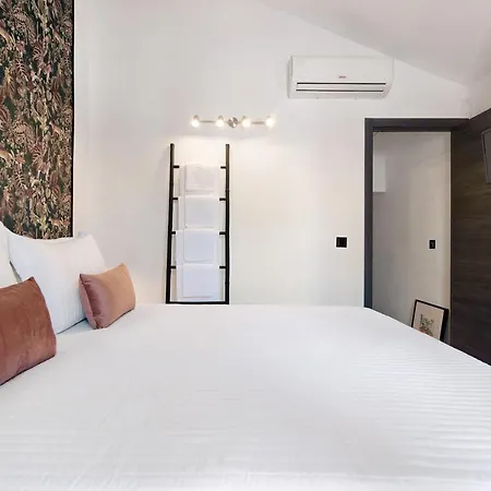 Be Oasis Luxury *