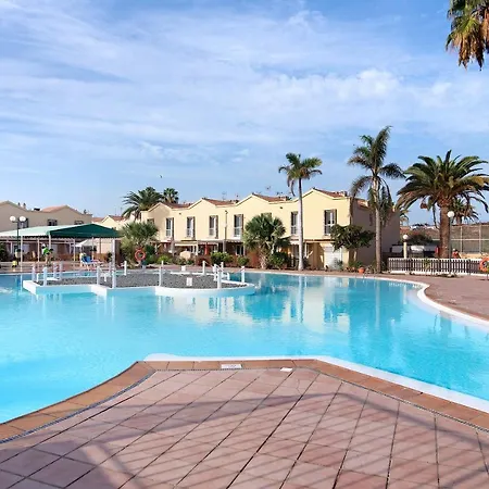 Be Oasis Luxury Apartamento