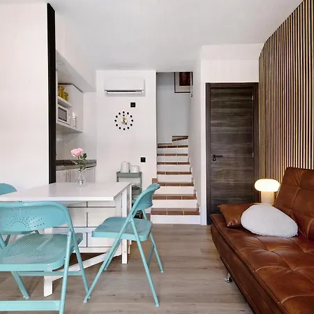 Apartamento Be Oasis Luxury Maspalomas (Gran Canaria)