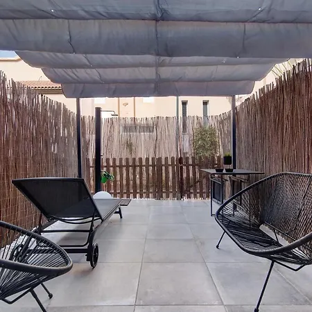 Be Oasis Luxury Maspalomas (Gran Canaria)