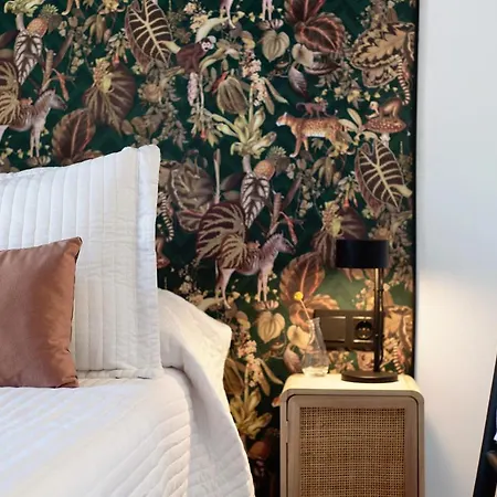 Apartamento Be Oasis Luxury *