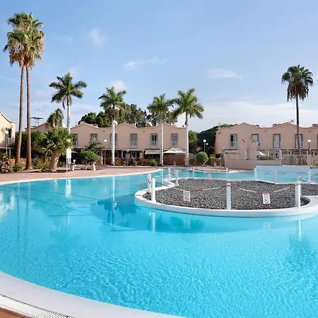 Be Oasis Luxury Maspalomas (Gran Canaria)