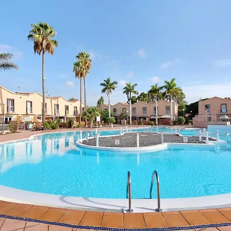 Be Oasis Luxury Maspalomas (Gran Canaria)