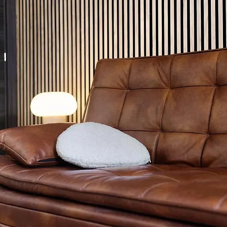 Apartamento Be Oasis Luxury Maspalomas (Gran Canaria)