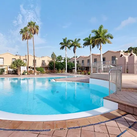 Be Oasis Luxury Maspalomas (Gran Canaria)